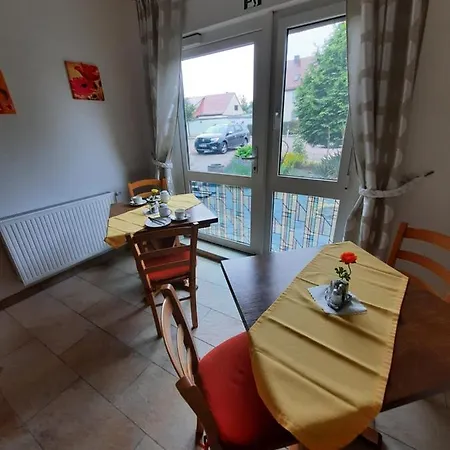 Gasthof Landpension Rödigsdorf