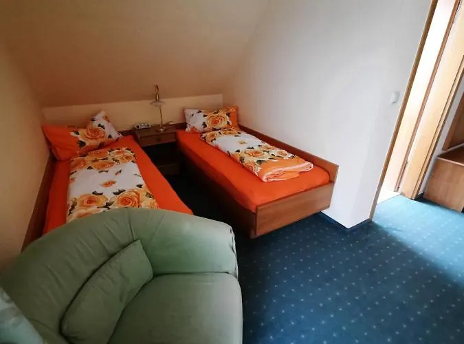 Landpension Gasthof Rödigsdorf